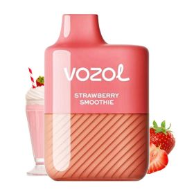 VOZOL ALIEN 3000 - Strawberry Smoothie 20mg