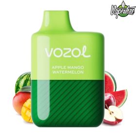VOZOL ALIEN 3000 - Apple Mango Watermelon 20mg