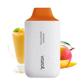 VOZOL STAR 6000 - Frullato di mango 20 mg