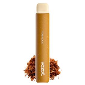VOZOL STAR 600 -Tobacco2%