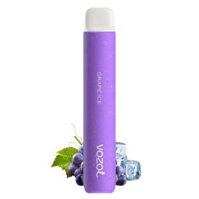 VOZOL STAR 600 - Grape Ice 20mg