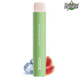 VOZOL STAR 600 - Watermelon Ice 20mg