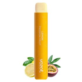 VOZOL STAR 600 - Lemon Passion Fruit 20mg