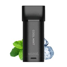 Vozol Switch 600 Pod - Cool Mint 20mg