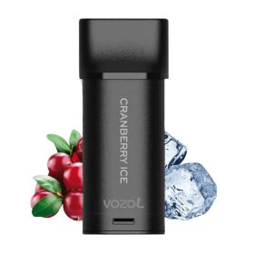 Vozol Switch 600 Pod - Cranberry Ice 20mg 