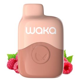 Waka soPro PA600 - Pink Twist 18mg