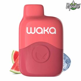 Waka soPro PA600 - Watermelon Chill 18mg