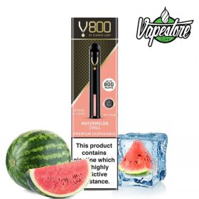 Dinner Lady V800 - Watermelon Chill
