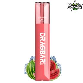 Drag Bar Z700 SE - Watermelon Ice 20mg