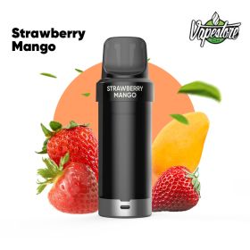 Wotofo Nexpod Replacement Pod 5000 - Strawberry Mango