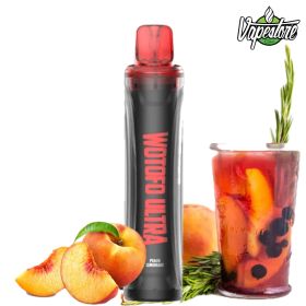 Wotofo Ultra 3000 - Peach Lemonade 20 mg
