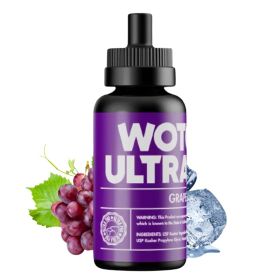 Wotofo Ultra Pro 8000 - Grape Ice 20mg