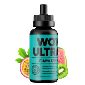 Wotofo Ultra Pro 8000 - Guava Kiwi Passion Fruit 20mg