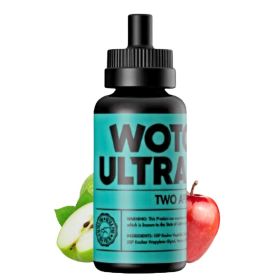 Wotofo Ultra Pro 8000 - Two Apples 20mg