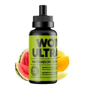 Wotofo Ultra Pro 8000 - Watermelon Cantaloupe Honeydew 20mg