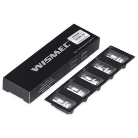 Wismec WV-M Coils 0.3 Ohm oder WV01-0.8 Ohm