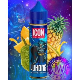 Icon Wukong Jackfruit & Pineapple 50ml