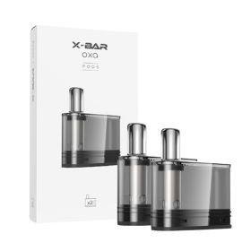 X-Bar Oxa Pod | 2er Pack