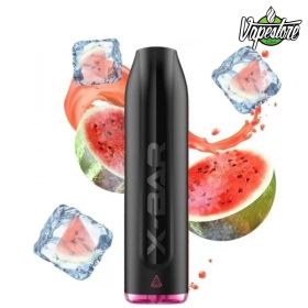 X-Bar Pro 1500 Puff's - Lush Ice ZERO