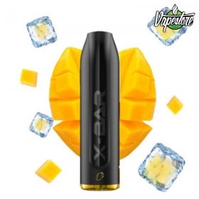 X-Bar Pro 1500 Puff's - Ice Mango ZERO
