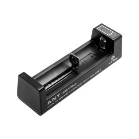 XTAR - MC1 Plus “ANT” Li-ion Battery Ladegerät