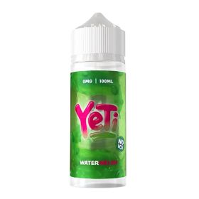 Yeti - watermelon