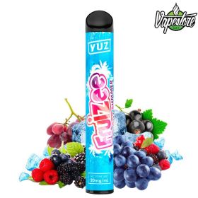 Puff YUZ 600 - Bloody Summer