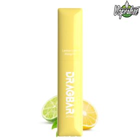 Drag Bar Z700 GT - Citron vert 20mg