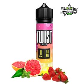 Twist - Pink Punch Lemonade 50ml Shortfill