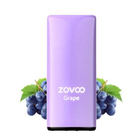 ZOVOO C1 Pods - Grape 20mg