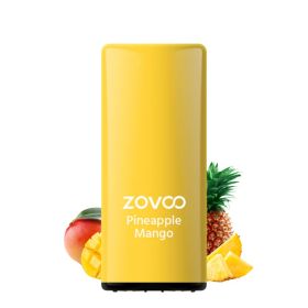 ZOVOO C1 Pods - Pineapple Mango 20mg