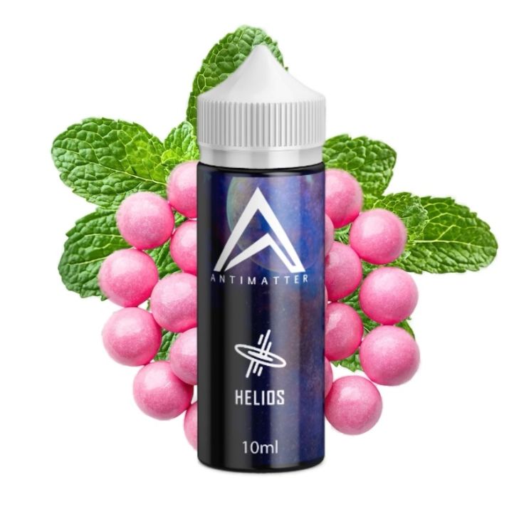 Antimatter - Helios 10ml Longfill | Professional