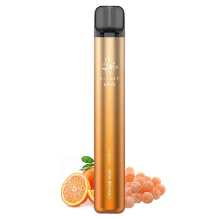 Elfbar 600 V2