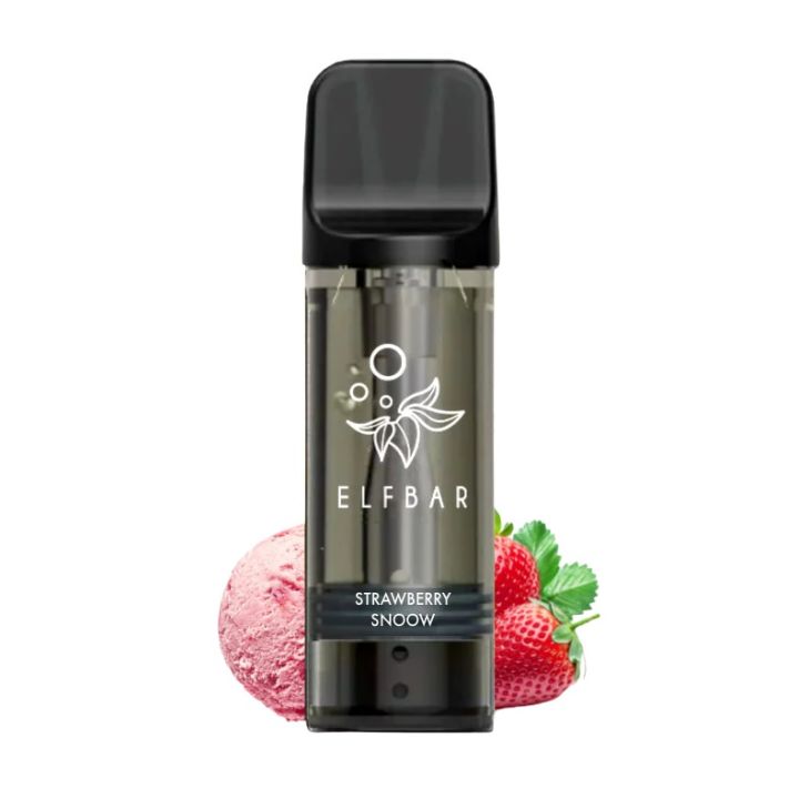 elfbar pods erdbeere ELFA Pro Style_Starter Kit elf bar pods geschmäcker Colour:Navy Blueberry Sour Raspberry Blue disposable e-cigarette |