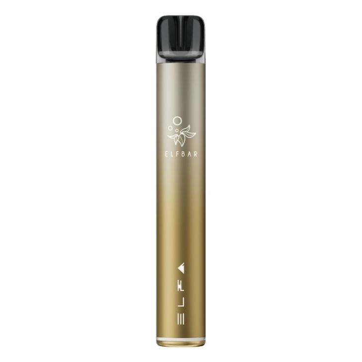Elfbar Elfa Pro V2 Pod Kit - Juicy Peach