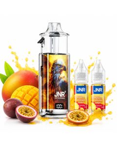 Product Image JNR Falcon Infinity Kit - Mango Passion Fruit - 20 mg