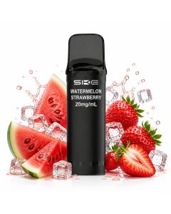 Product Image SKE Strip Pro Pod - Watermelon Strawberry - 20 mg