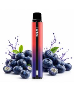 Product Image SKE Strip Pro Kit - Blueberry - 20 mg