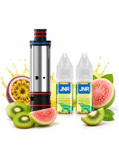 Product Image JNR Falcon Infinity Refill Pack - Kiwi Passion Fruit Guava - 20 mg
