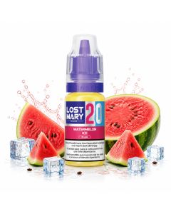 Product Image Lost Mary Liquid - Watermelon Ice - 20 mg Salz - 10 ml