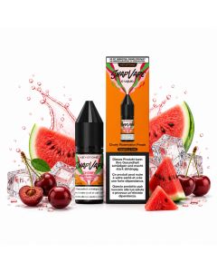 Product Image Snapvape Liquid - Cherry Watermelon Freeze - 20 mg Salz
