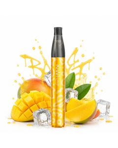 Product Image KIWI Go Plus Kit - Graffiti Edition - Mango Ice - 20 mg