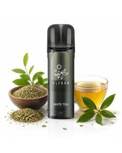 Product Image Elfbar ELFA Pro V2 Pods - Mate Tea 20 mg