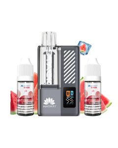 Product Image Hayati Stack Elite Kit Watermelon Ice - 20mg