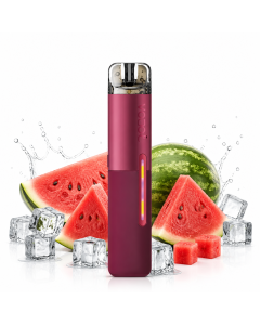 Product Image Vozol Sleek Starter Kit - Watermelon Ice - 20 mg
