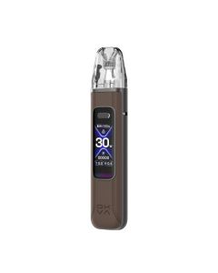 Product Image OXVA Xlim Pro 3 Kit - Brown Leather