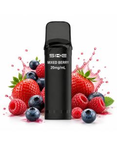 Product Image SKE Strip Pro Pod - Mixed Berry - 20 mg