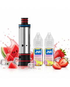 Product Image JNR Falcon Infinity Refill Pack - Strawberry Watermelon Ice - 20 mg