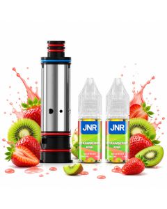 Product Image JNR Falcon Infinity Refill Pack - Strawberry Kiwi - 20 mg