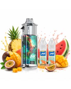 Product Image JNR Falcon Infinity Kit - Summer Holiday - 20 mg